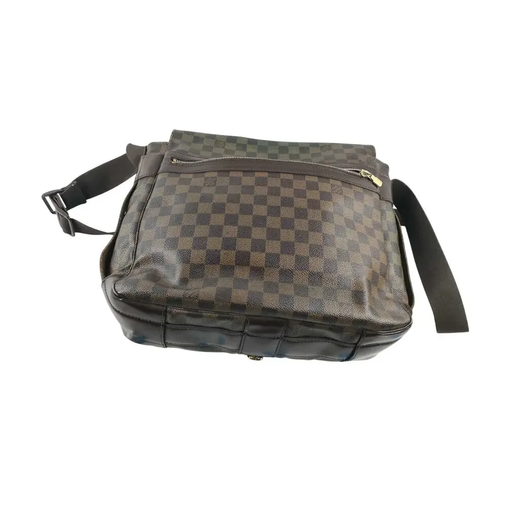 LOUIS VUITTON Monogram Abbesses Shoulder Bag M45257